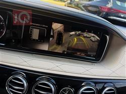 مرسيدس بنز S-Class